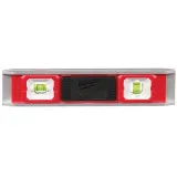 Уровень магнитный MILWAUKEE Torpedo 23 см с LED-подсветкой (4932498742)