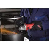 Угловая шлифмашина MILWAUKEE 125 мм AG 10-125 EK (4933451220)