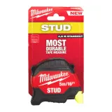 Рулетка STUD MILWAUKEE (Gen 3) 5м, 33мм (4932498764)