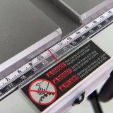 Пила настільно-циркулярна акумуляторна MILWAUKEE, M18 FTS210-0 (4933464722)