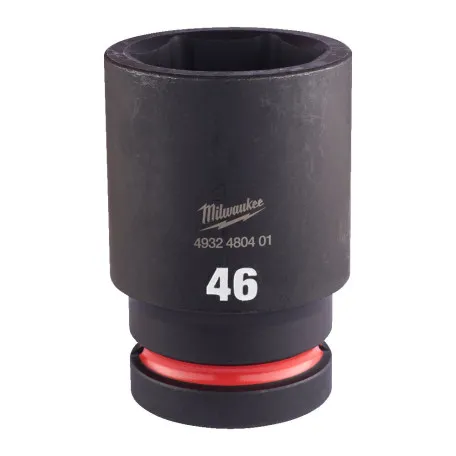 Головка ударная ShW 3/4 SKT MILWAUKEE, удлиненная, 46мм (4932480401)