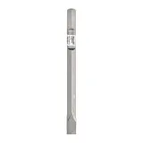 Долото плоское MILWAUKEE K-Hex 28,6, 400х35мм (4932459775)