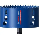 Коронка універсальна Bosch Expert Tough Material, 127 × 60 мм, Монтаж через адаптер Power Change Plus (2608900443)