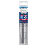 Ударний бур Bosch Expert SDS-plus-7X, 12 × 100 × 165 мм, 10 шт. (2608900173)