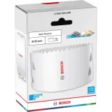 Коронка універсальна Bosch Multi Material Threaded, 92 × 40 мм, Різьба (2608594599)
