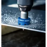 Коронка биметаллическая Bosch Expert Sheet Metal, 42 × 5 мм (2608901998)