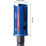 Коронка універсальна Bosch Expert Construction Material, 32 × 60 мм, Power Change Plus (2608900456)