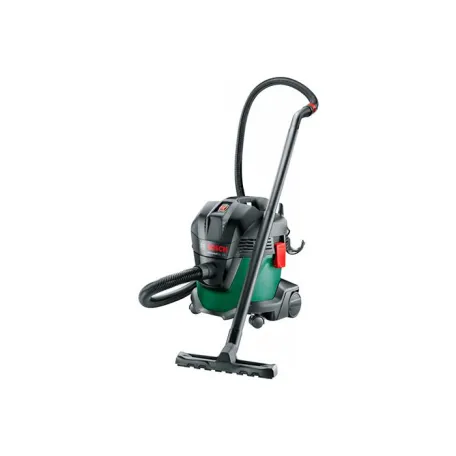 Пилосос вологого та сухого прибирання Bosch UniversalVac 15 (06033D1100)