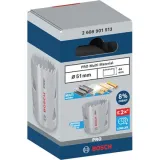 Коронка універсальна Bosch PRO Multi Material, 51 × 44 мм, Перехідник Power-Change (2608901513)