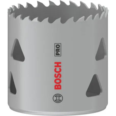 Коронка універсальна Bosch PRO Multi Material, 52 × 44 мм, Перехідник Power-Change (2608901514)