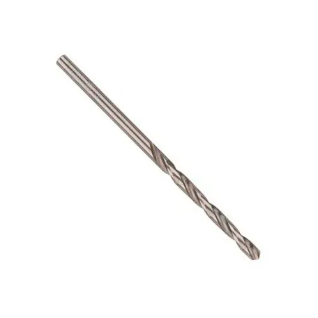 Сверло по металлу Bosch HSS-G, 3.8x75 мм (10 шт.) (2608585484)