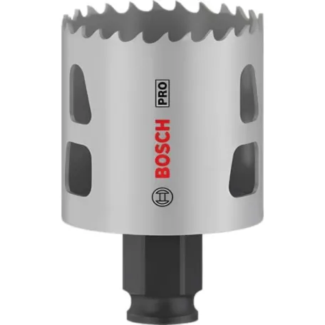 Коронка універсальна Bosch PRO Multi Material PC Plus, 48 × 44 мм, Перехідник Power-Change (2608594386)