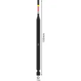 Бита Bosch Pro Torx Impact T20, 150 мм (2608522538)