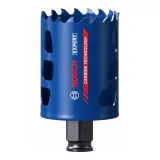 Коронка універсальна Bosch Expert Tough Material, 54 × 60 мм, Монтаж через адаптер Power Change Plus (2608900428)