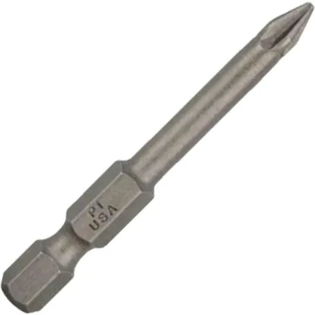 Биты Bosch Phillips, 1 XH, 49 мм, 2 шт (2609255919)