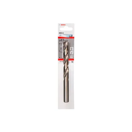 Сверло по металлу Bosch HSS-G,13x151 мм (2608585942)