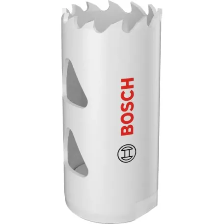 Коронка універсальна Bosch Multi Material Threaded, 25 × 40 мм, Різьба (2608594566)