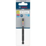 Бита Bosch Pro Torx Impact T30, 90 мм (2608522537)