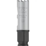 Коронка універсальна Bosch PRO Multi Material PC Plus, 19 × 44 мм, Перехідник Power-Change (2608594367)