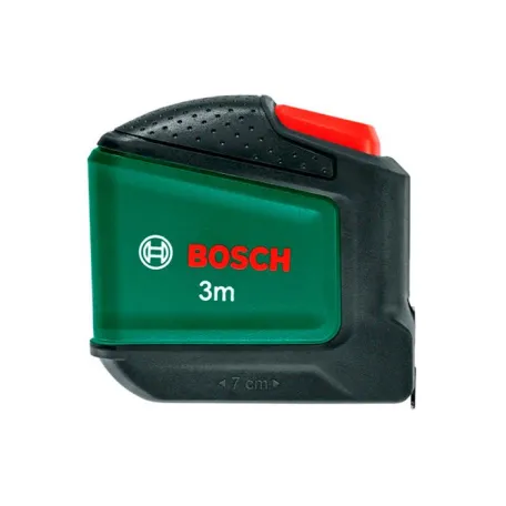 Рулетка Bosch 3 м (1600A027PJ)