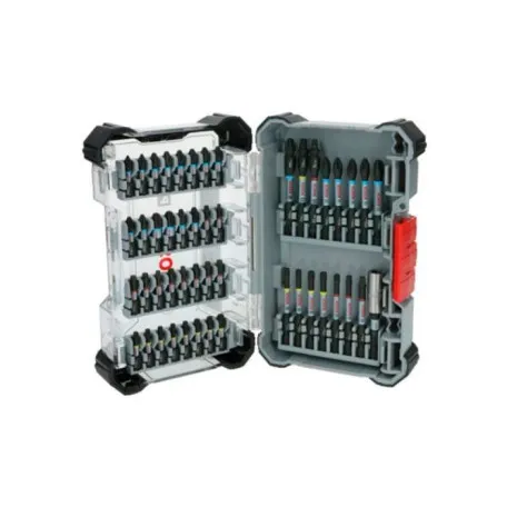 Набір ударних біт Bosch, 48 шт. (2608521U88)