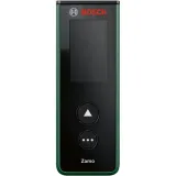 Лазерний далекомір Bosch Zamo IV, 0,15–25 м, ±2 мм (0603672900)
