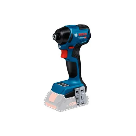 Гвинтоверт ударний акумуляторний Bosch GDR 18V-220 C, без АКБ та ЗП, 220 Н·м (06019L6000)