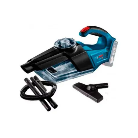 Пилосос акумуляторний Bosch Professional GAS 18V-1 без АКБ та ЗП (06019C6200)