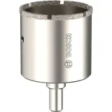 Коронка для плитки с хвостовиком Bosch, 53 × 40 мм (2608594547)