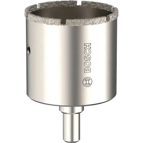 Коронка для плитки с хвостовиком Bosch, 53 × 40 мм (2608594547)