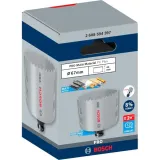Коронка універсальна Bosch PRO Multi Material PC Plus, 67 × 44 мм, Перехідник Power-Change (2608594397)