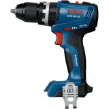 Дриль-шурупокрут ударний акумуляторний Bosch GSB 18V-65 Professional без АКБ та ЗП, у картонній коробці, 65 Н·м (06019N3300)
