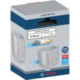 Коронка універсальна Bosch PRO Multi Material, 68 × 44 мм, Перехідник Power-Change (2608901523)