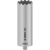 Коронка алмазная для мокрого бурения Bosch PRO Core Cutter wet, 162 × 450 мм, 1 1/4