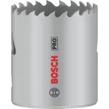 Коронка універсальна Bosch PRO Multi Material, 44 × 44 мм, Перехідник Power-Change (2608901510)