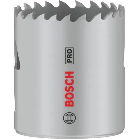 Коронка універсальна Bosch PRO Multi Material, 44 × 44 мм, Перехідник Power-Change (2608901510)