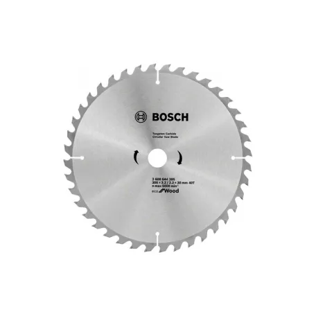 Пиляльний диск Bosch ECO WO 305x30 40 зуб. (2608644385)