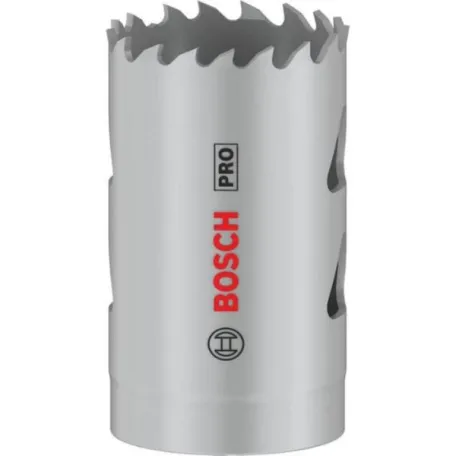 Коронка универсальная Bosch PRO Multi Material, 33 × 44 мм, Адаптер Power Change (2608901503)