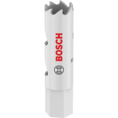 Коронка універсальна Bosch Multi Material Threaded, 14 × 40 мм, Різьба (2608594558)