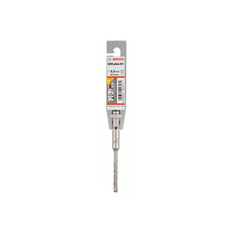 Бур Bosch SDS-plus-5X, 5.5 × 50 × 110 мм (2608833774)