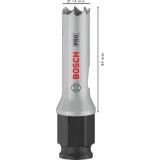Коронка універсальна Bosch PRO Multi Material PC Plus, 14 × 44 мм, Power Change Plus (2608594364)
