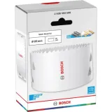 Коронка універсальна Bosch Multi Material Threaded, 89 × 40 мм, Різьба (2608594598)