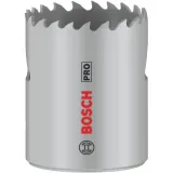 Коронка універсальна Bosch PRO Multi Material PC Plus, 40 × 44 мм, Power Change Plus (різьба) (2608901507)