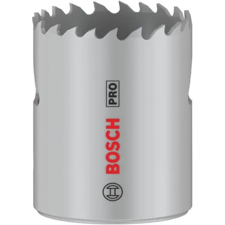 Коронка універсальна Bosch PRO Multi Material PC Plus, 40 × 44 мм, Power Change Plus (різьба) (2608901507)