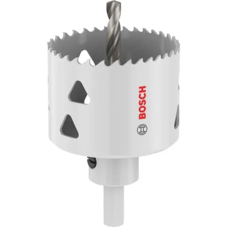 Коронка універсальна Bosch, 57 × 40 мм (2608594520)