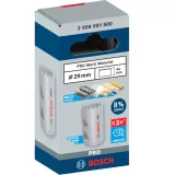 Коронка універсальна Bosch PRO Multi Material, 29 × 44 мм, різьблення (2608901500)