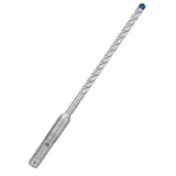 Ударний бур Bosch Expert SDS-plus-7X, 6 × 100 × 165 мм, 10 шт. (2608900160)