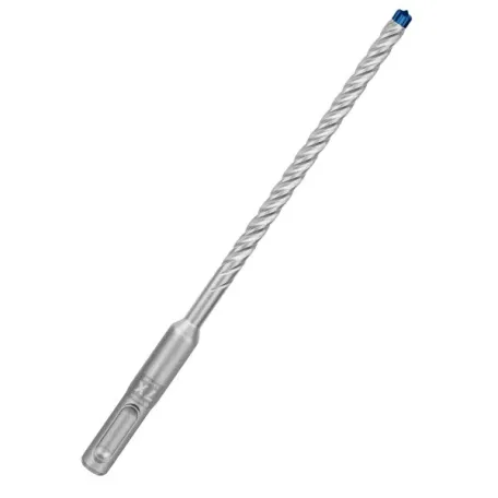 Ударний бур Bosch Expert SDS-plus-7X, 6 × 100 × 165 мм, 10 шт. (2608900160)