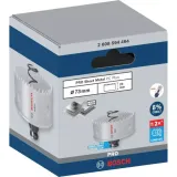 Коронка биметаллическая Bosch PRO Sheet Metal PC Plus, 73 × 20 мм, Power Change Plus (2608594464)