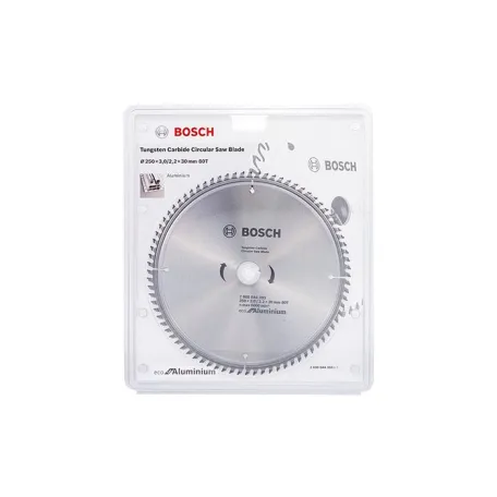 Пиляльний диск Bosch ECO ALU/Multi 305x30 96 зуб. (2608644396)